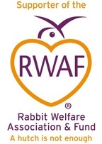 RWAF SUPPORTER LOGO